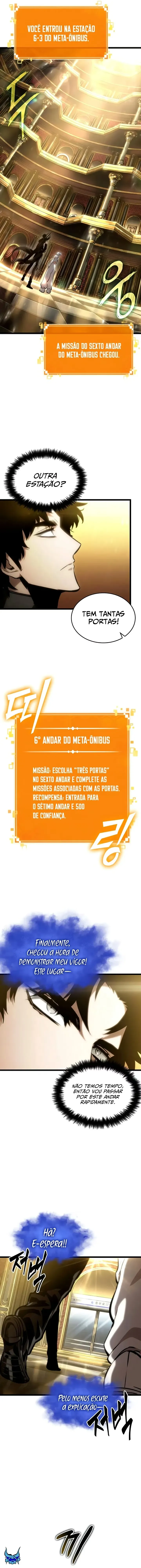 Read O Mundo Após a Queda (PT-BR) PT Manga Online