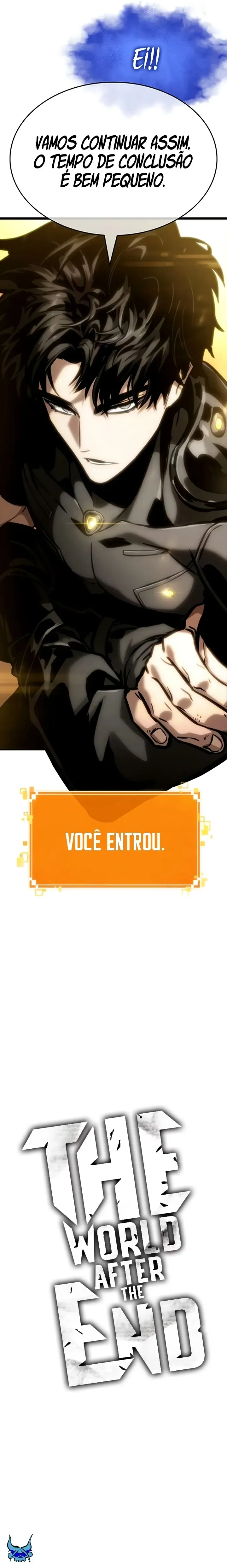 Read O Mundo Após a Queda (PT-BR) PT Manga Online