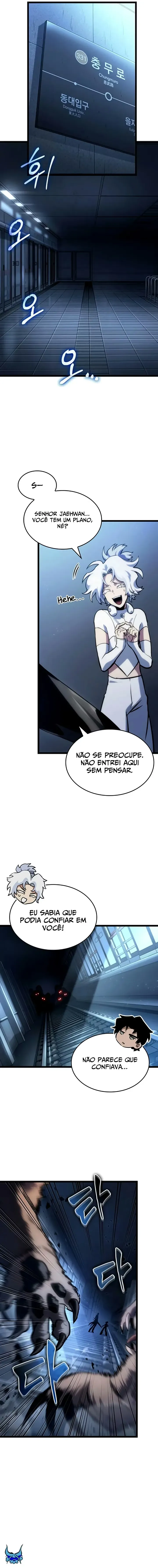 Read O Mundo Após a Queda (PT-BR) PT Manga Online