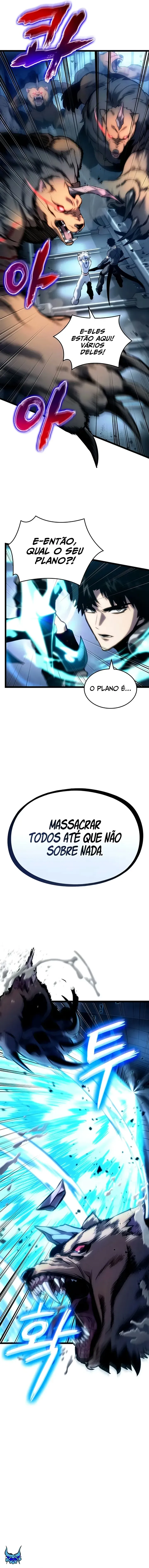 Read O Mundo Após a Queda (PT-BR) PT Manga Online