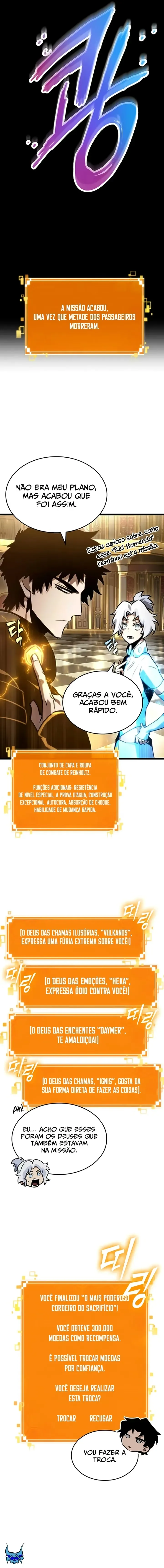 Read O Mundo Após a Queda (PT-BR) PT Manga Online