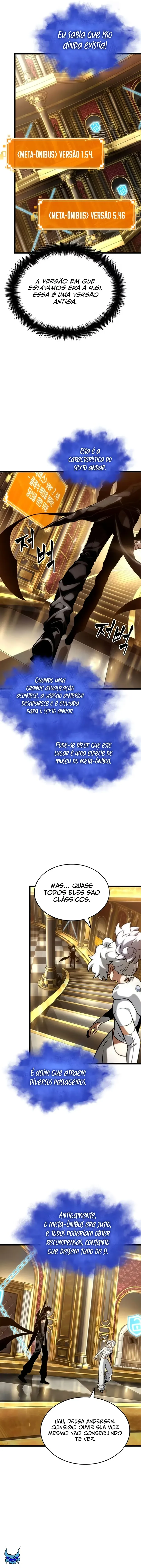 Read O Mundo Após a Queda (PT-BR) PT Manga Online