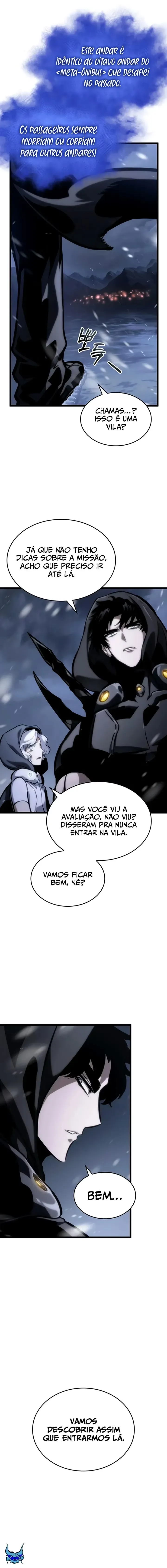 Read O Mundo Após a Queda (PT-BR) PT Manga Online