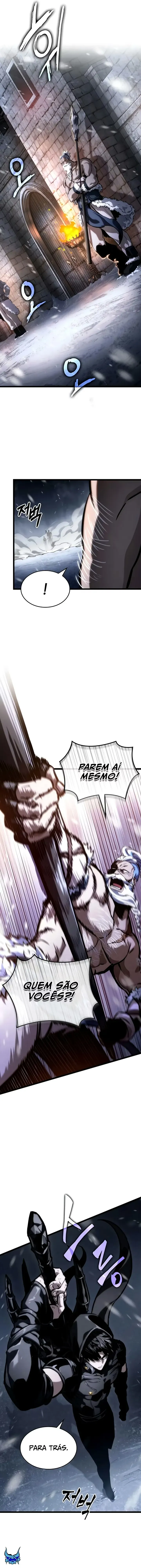 Read O Mundo Após a Queda (PT-BR) PT Manga Online