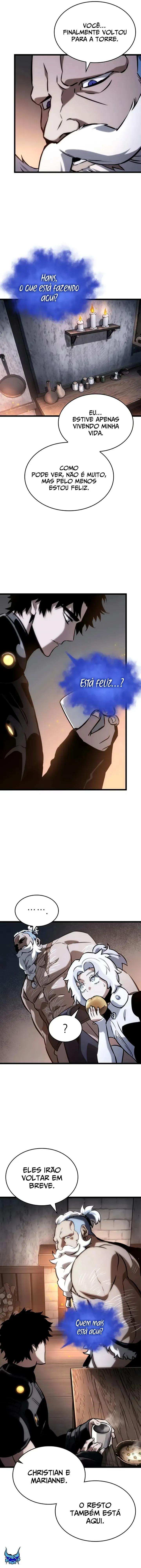 Read O Mundo Após a Queda (PT-BR) PT Manga Online
