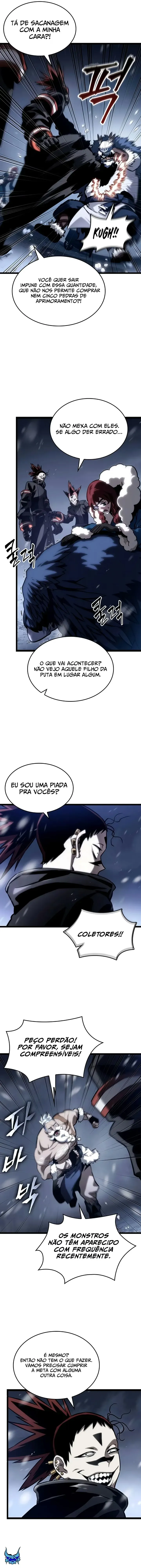 Read O Mundo Após a Queda (PT-BR) PT Manga Online