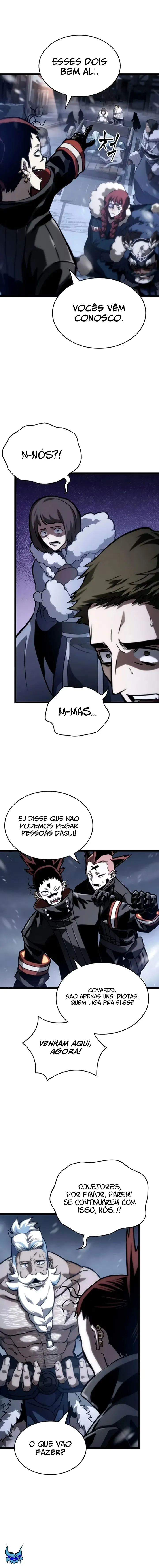 Read O Mundo Após a Queda (PT-BR) PT Manga Online