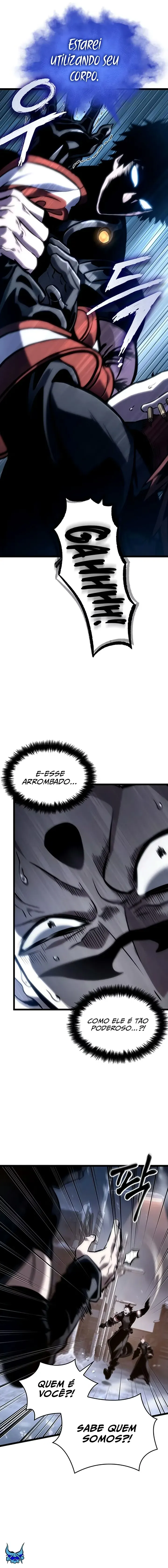 Read O Mundo Após a Queda (PT-BR) PT Manga Online