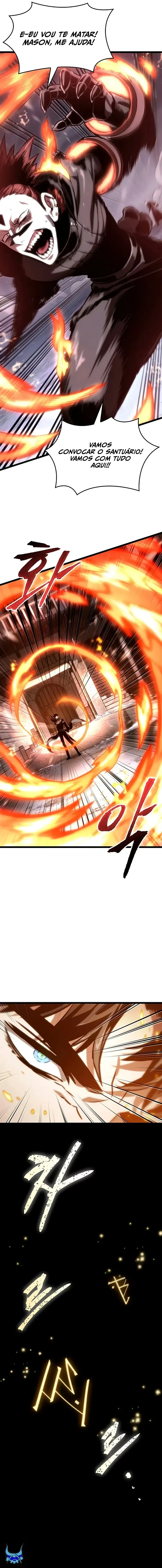Read O Mundo Após a Queda (PT-BR) PT Manga Online