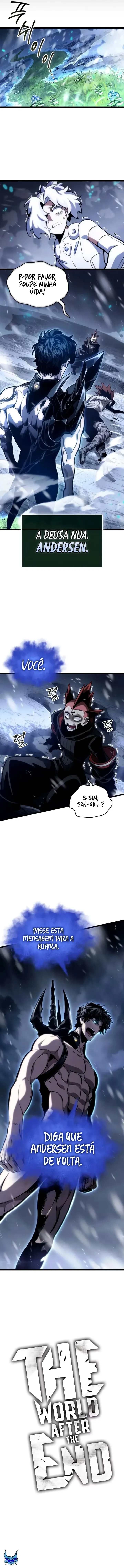 Read O Mundo Após a Queda (PT-BR) PT Manga Online