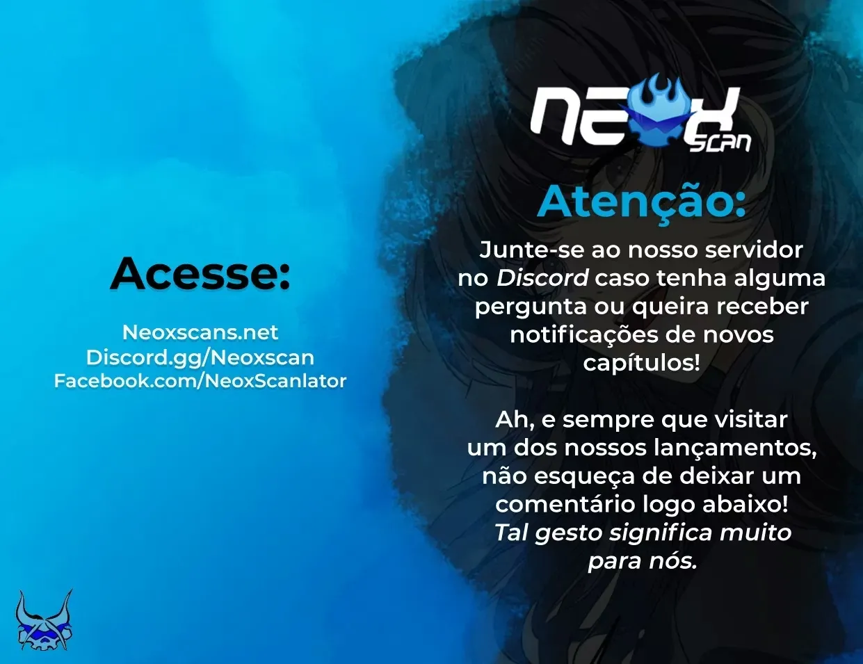 Read O Mundo Após a Queda (PT-BR) PT Manga Online