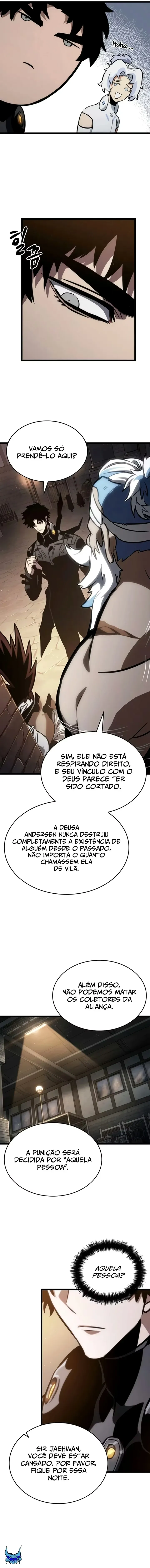 Read O Mundo Após a Queda (PT-BR) PT Manga Online