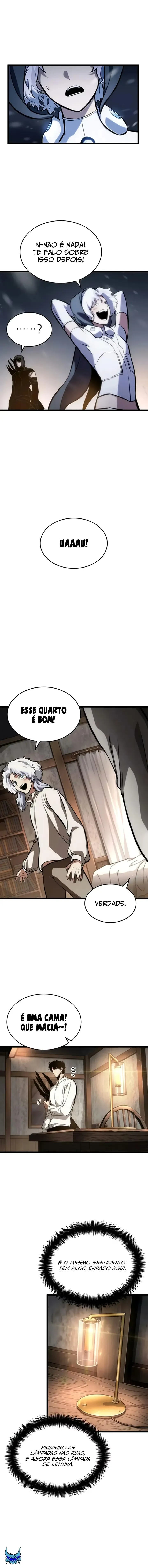 Read O Mundo Após a Queda (PT-BR) PT Manga Online