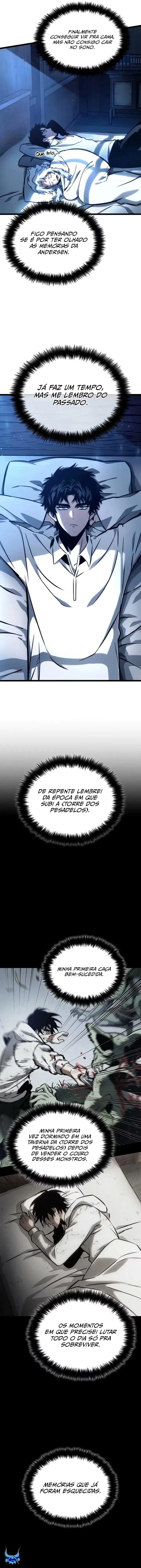 Read O Mundo Após a Queda (PT-BR) PT Manga Online