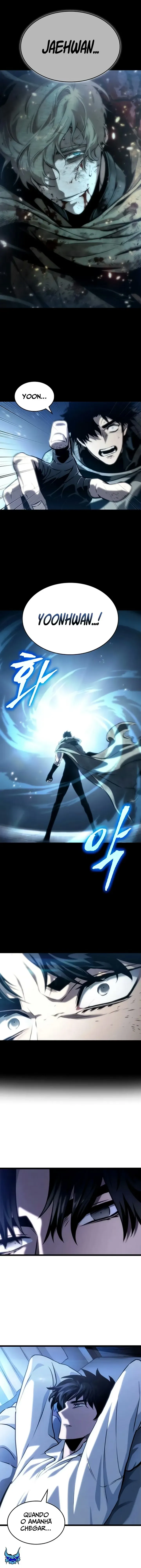 Read O Mundo Após a Queda (PT-BR) PT Manga Online