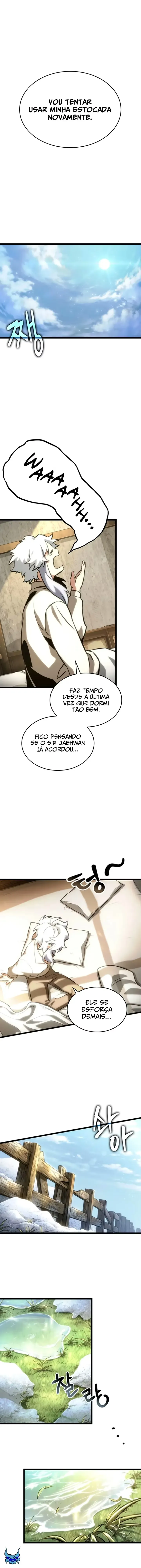 Read O Mundo Após a Queda (PT-BR) PT Manga Online