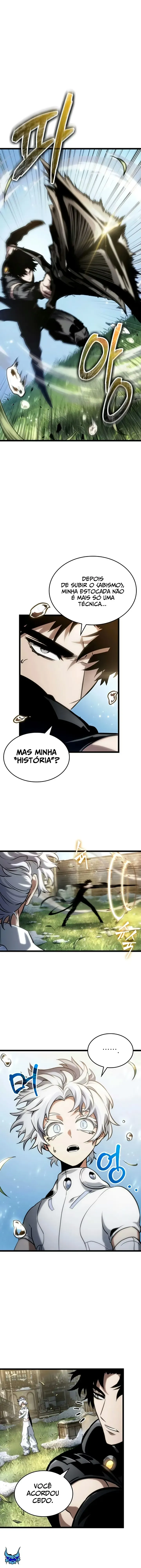 Read O Mundo Após a Queda (PT-BR) PT Manga Online