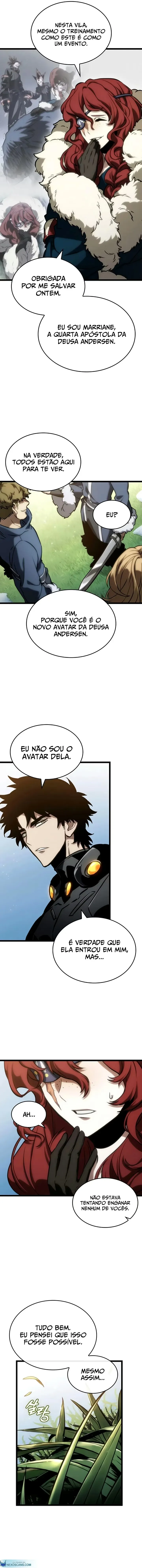 Read O Mundo Após a Queda (PT-BR) PT Manga Online
