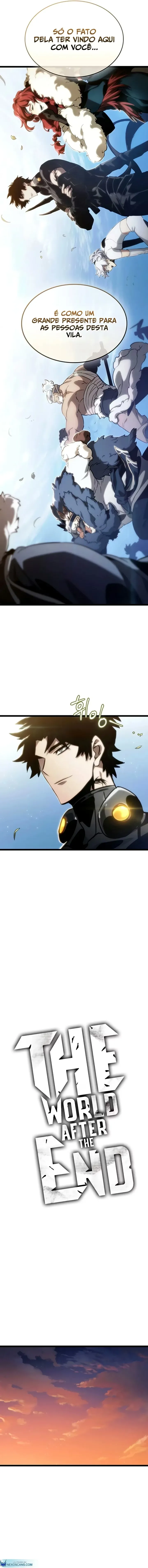 Read O Mundo Após a Queda (PT-BR) PT Manga Online