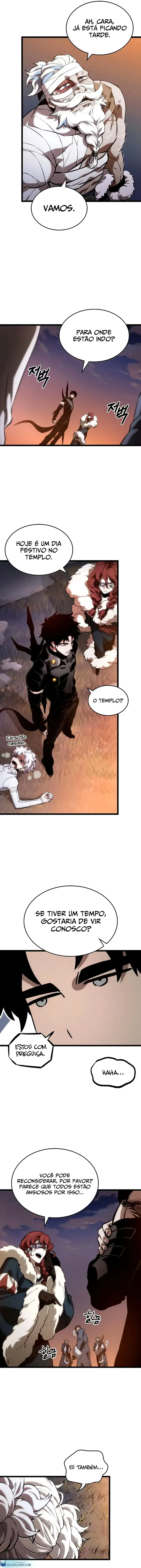 Read O Mundo Após a Queda (PT-BR) PT Manga Online