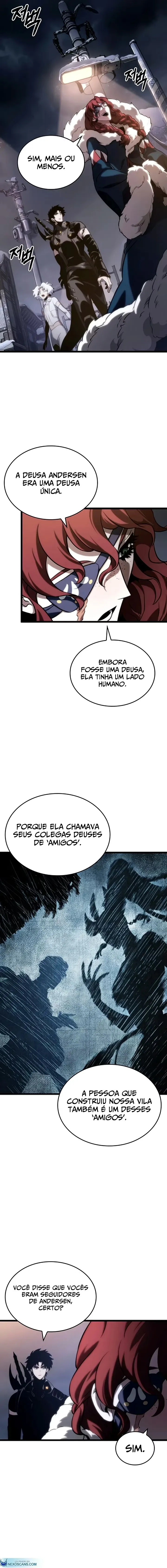Read O Mundo Após a Queda (PT-BR) PT Manga Online