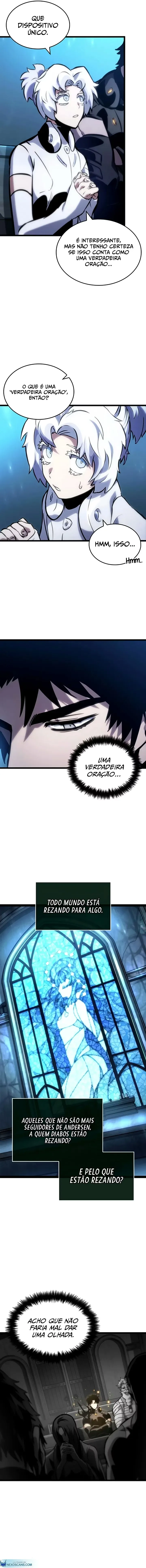 Read O Mundo Após a Queda (PT-BR) PT Manga Online