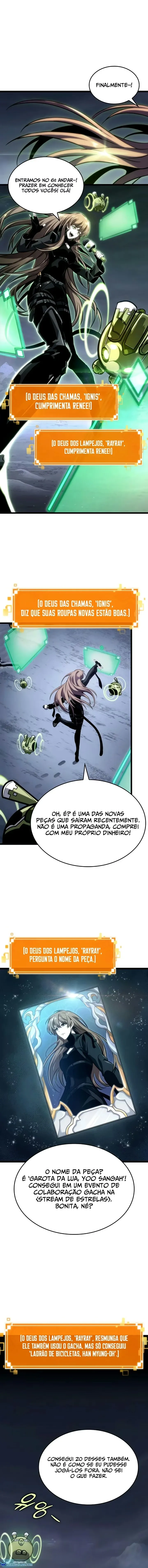 Read O Mundo Após a Queda (PT-BR) PT Manga Online