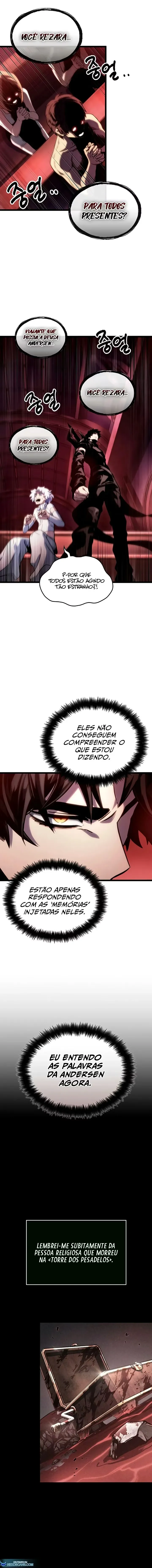 Read O Mundo Após a Queda (PT-BR) PT Manga Online