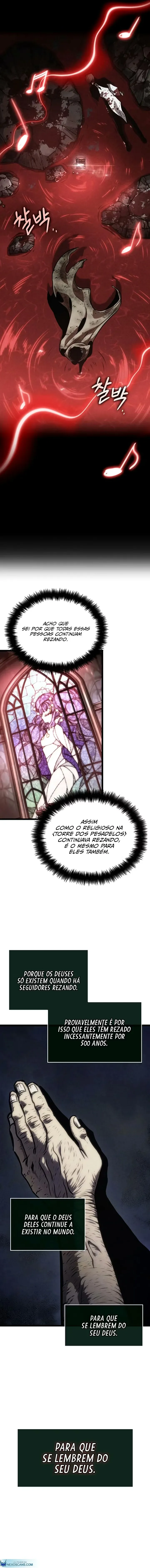 Read O Mundo Após a Queda (PT-BR) PT Manga Online
