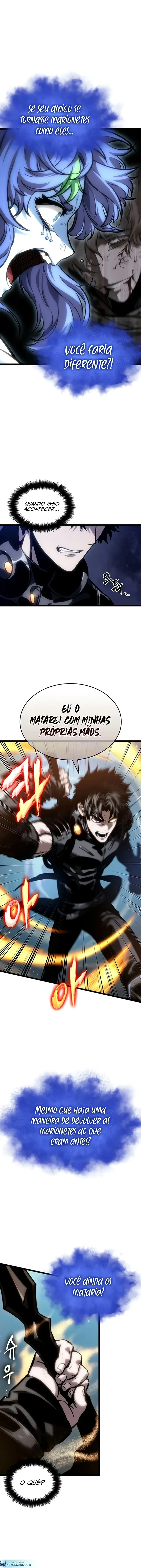 Read O Mundo Após a Queda (PT-BR) PT Manga Online