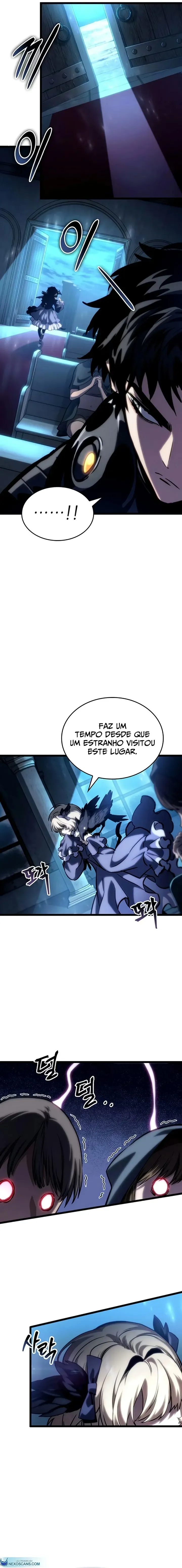 Read O Mundo Após a Queda (PT-BR) PT Manga Online