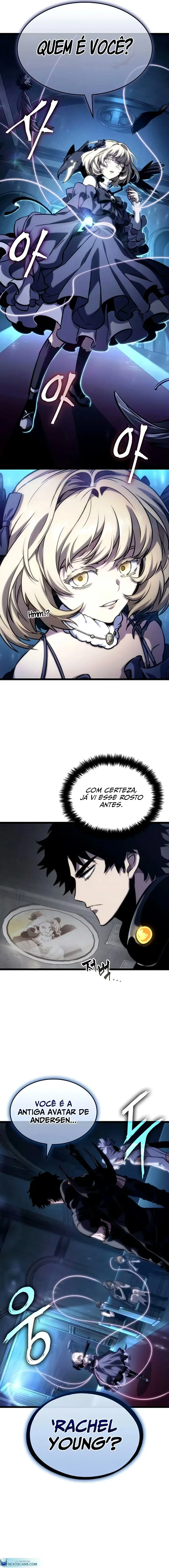 Read O Mundo Após a Queda (PT-BR) PT Manga Online