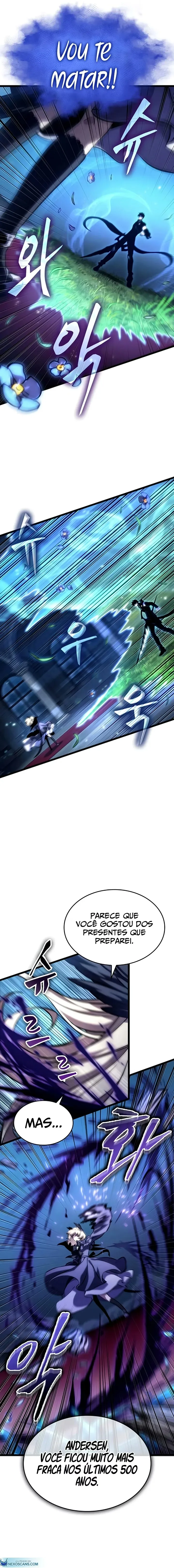 Read O Mundo Após a Queda (PT-BR) PT Manga Online