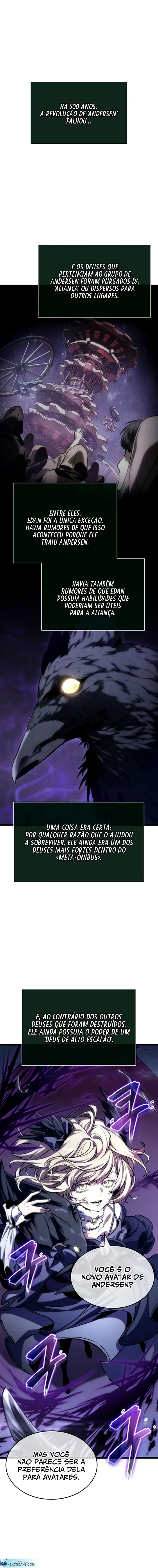 Read O Mundo Após a Queda (PT-BR) PT Manga Online