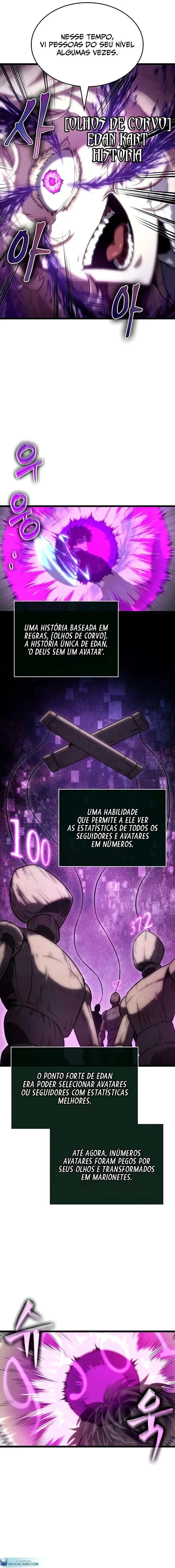 Read O Mundo Após a Queda (PT-BR) PT Manga Online