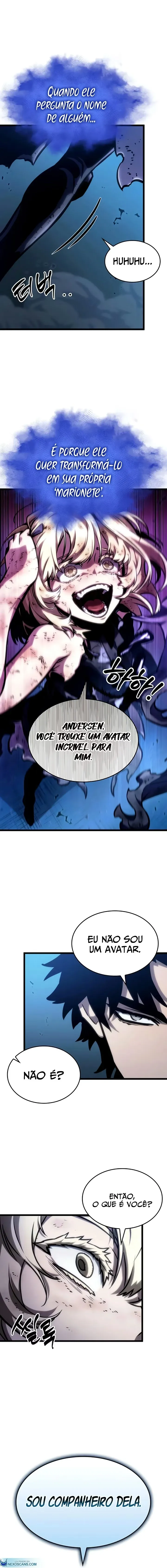 Read O Mundo Após a Queda (PT-BR) PT Manga Online