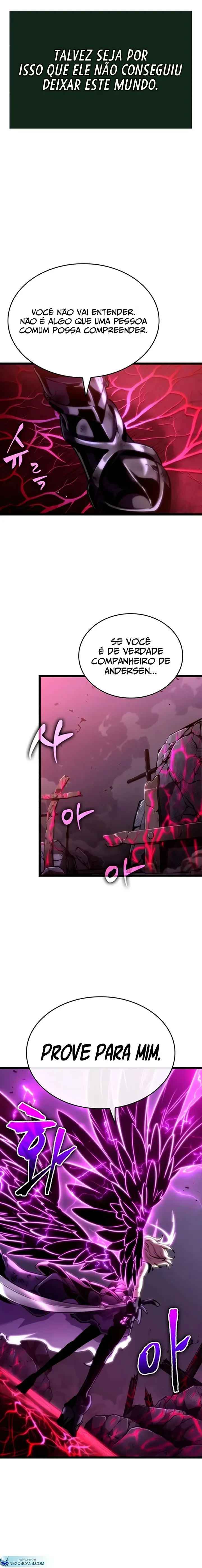 Read O Mundo Após a Queda (PT-BR) PT Manga Online
