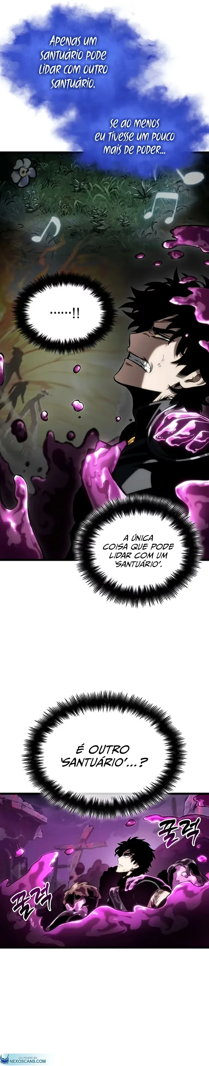 Read O Mundo Após a Queda (PT-BR) PT Manga Online