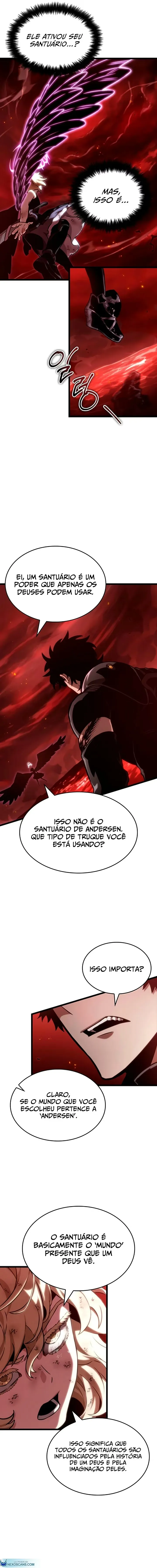 Read O Mundo Após a Queda (PT-BR) PT Manga Online