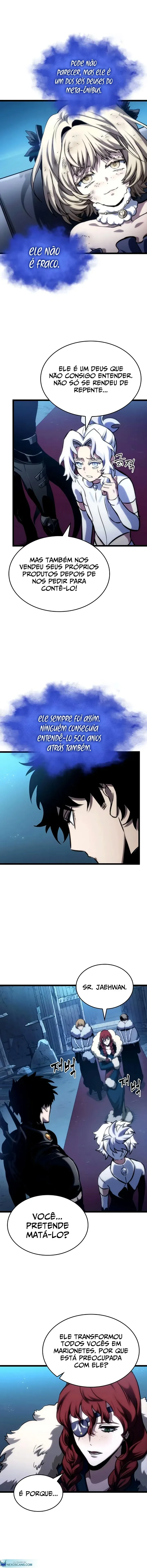 Read O Mundo Após a Queda (PT-BR) PT Manga Online