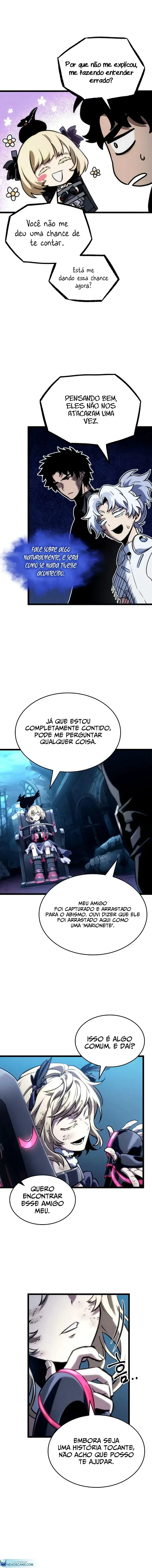 Read O Mundo Após a Queda (PT-BR) PT Manga Online