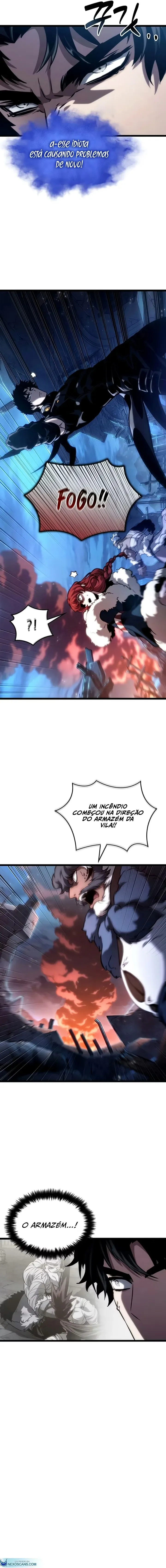 Read O Mundo Após a Queda (PT-BR) PT Manga Online