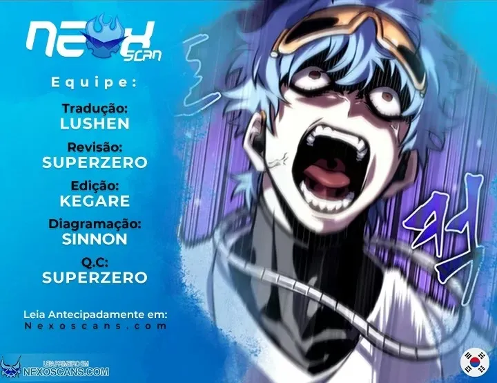 Read O Mundo Após a Queda (PT-BR) PT Manga Online