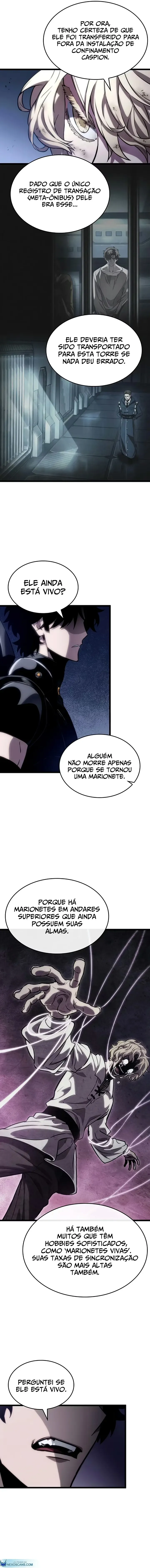 Read O Mundo Após a Queda (PT-BR) PT Manga Online