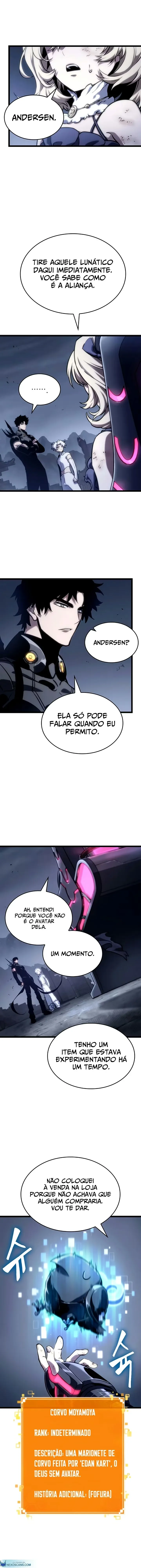 Read O Mundo Após a Queda (PT-BR) PT Manga Online