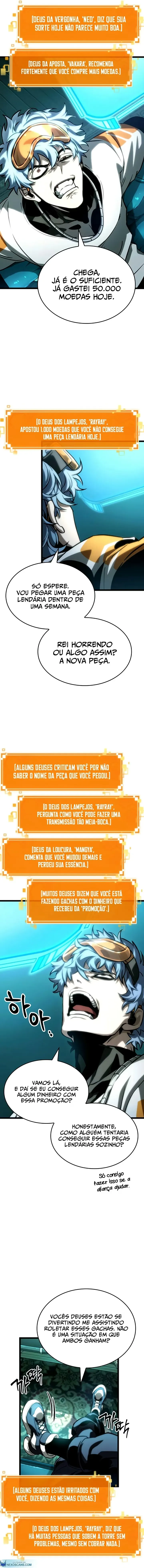 Read O Mundo Após a Queda (PT-BR) PT Manga Online