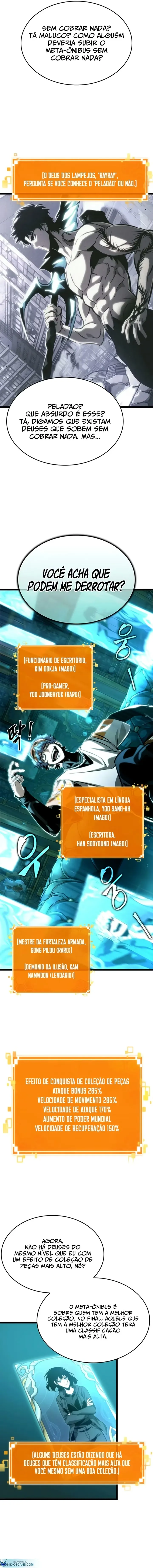 Read O Mundo Após a Queda (PT-BR) PT Manga Online