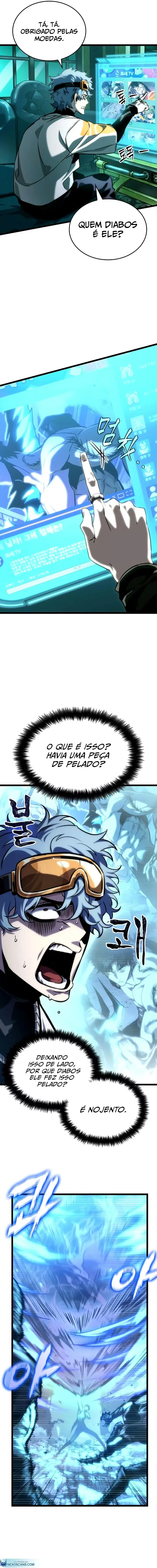 Read O Mundo Após a Queda (PT-BR) PT Manga Online