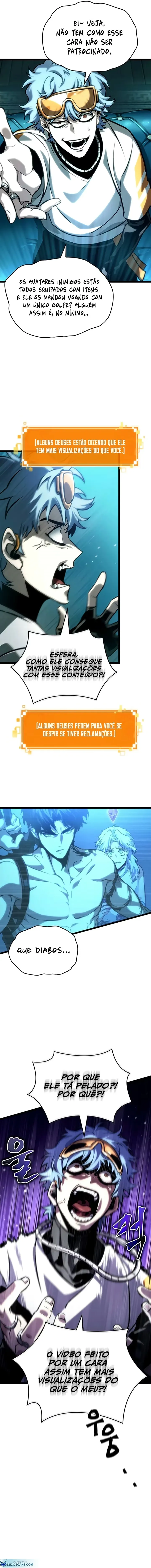 Read O Mundo Após a Queda (PT-BR) PT Manga Online