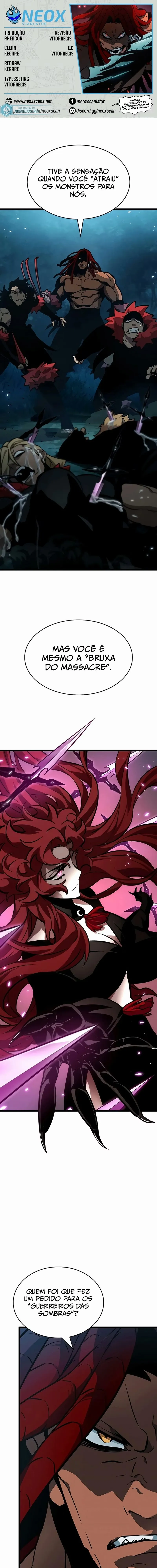 Read O Mundo Após a Queda (PT-BR) PT Manga Online